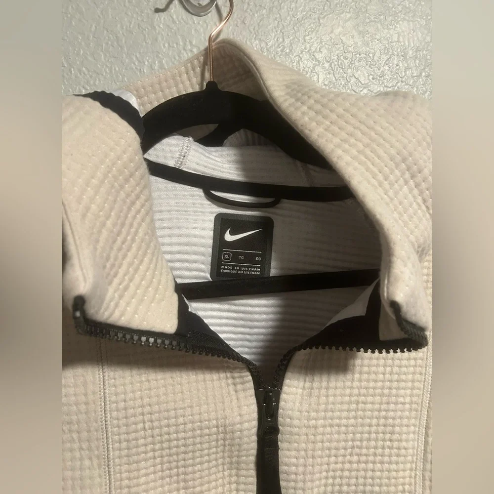 Nike tech fleece set